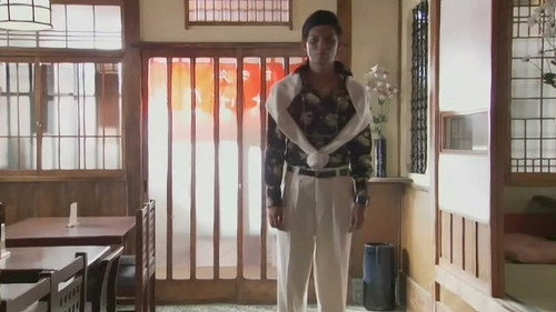 Lost Angel still