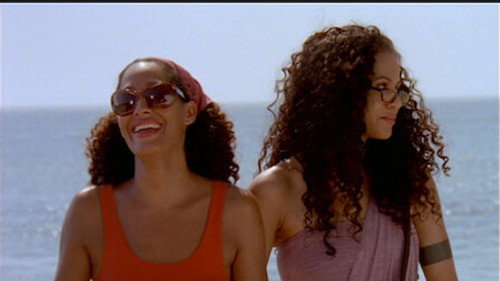 Girlfriends Season 2 Episode 8 - Joan's Birthday Suit