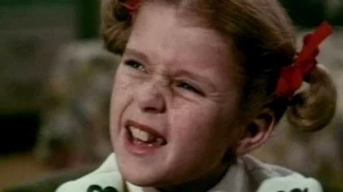 Family Affair Season 4 Episode 24 - Angel in the Family