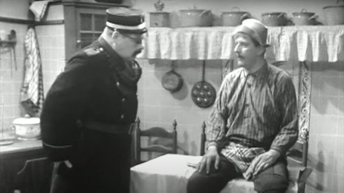 Swiebertje Season 3 Episode 4 - Huishoudster op zicht