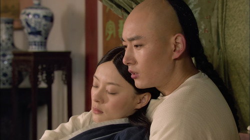 Empresses in the Palace Season 1 Episode 48 - Episode 48