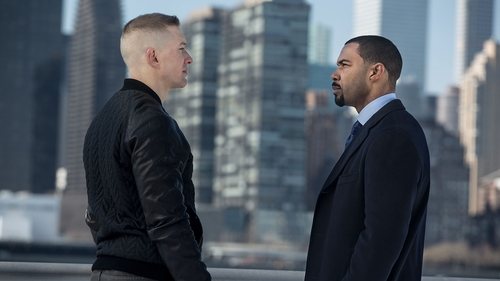 Power Season 2 Episode 10 - Ghost Is Dead