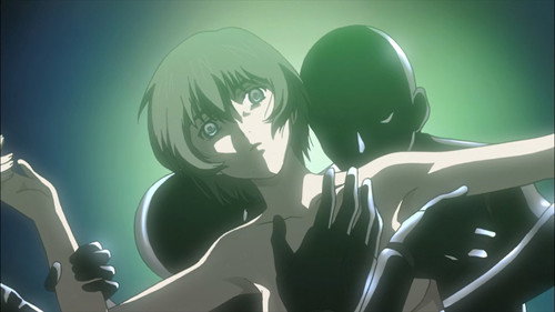 Phantom: Requiem for the Phantom Season 1 Episode 6 - Great Fire