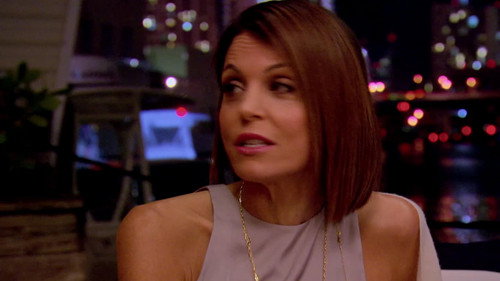 The Real Housewives of New York City Season 8 Episode 19 - Tomfoolery