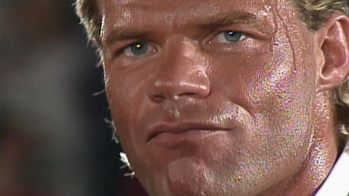 Who is Lex Luger? Part Two still