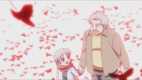 The Silver Guardian Season 2 Episode 5 - The Door to Zero / A Reunion Through the Mirror