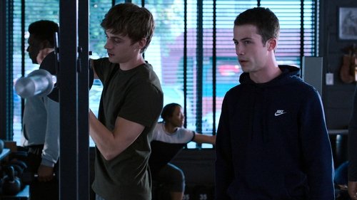 13 Reasons Why Season 3 Episode 5 - Nobody's Clean