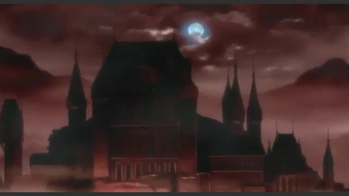MoonPhase Season 1 Episode 1 - Big Brother, Be My Slave
