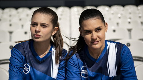 Mustangs FC Season 3 Episode 10 - The Crossroads