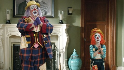 Modern Family Season 6 Episode 12 - The Big Guns
