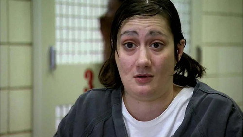 Lockdown Season 3 Episode 3 - Women on the Edge