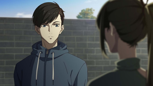 X&Y Season 1 Episode 15 - Episode 15