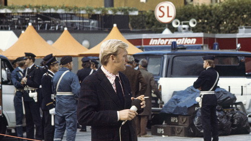 Kriminalarkivet med Pops och Lampers Season 2 Episode 10 - Episode 10