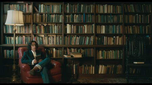 Pretend It's a City Season 1 Episode 7 - Library Services
