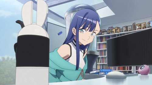 undefined Season 0 Episode 1 - Think Morning, Count Two