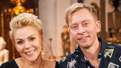 Krejlerkongen Season 4 Episode 17 - Episode 17
