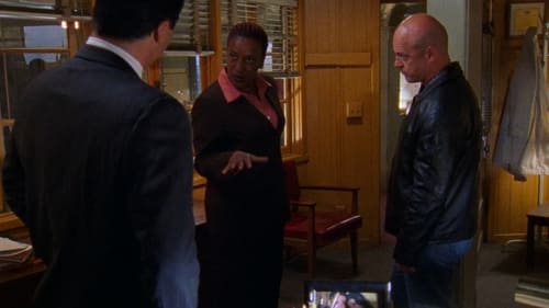 The Shield Season 2 Episode 2 - Dead Soldiers
