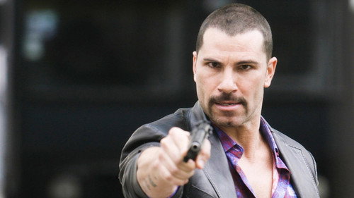Joselito Goes After Circe still