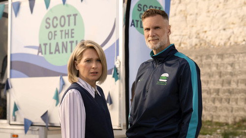 Trying Season 4 Episode 8 - Scott of the Atlantic