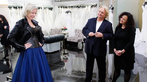 Say Yes to the Dress UK Season 3 Episode 21 - The What a Bride Wants Show