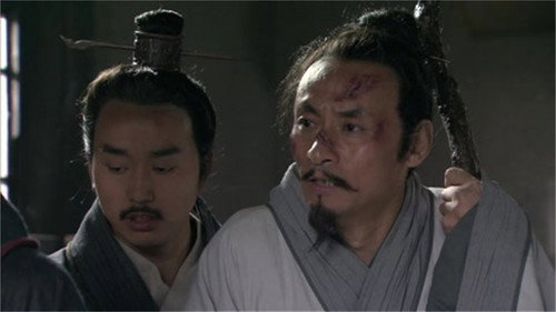 The Qin Empire Season 3 Episode 20 - Episode 20