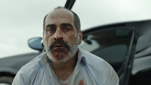 Tehran Season 1 Episode 5 - The Other Iran