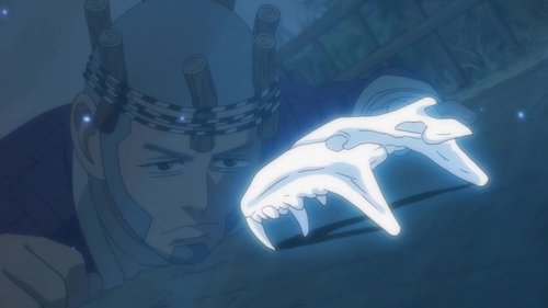 Golden Kamuy Season 1 Episode 12 - Trickster Fox