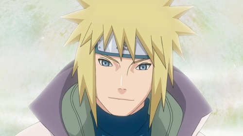 undefined Season 8 Episode 168 - The Fourth Hokage