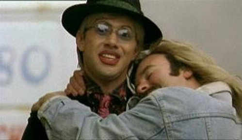 The League of Gentlemen Season 3 Episode 6 - How The Elephant Got Its Trunk
