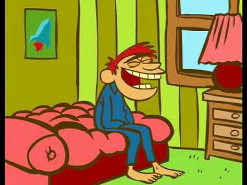 Have you ever seen..? Season 1 Episode 25 - Episode 25