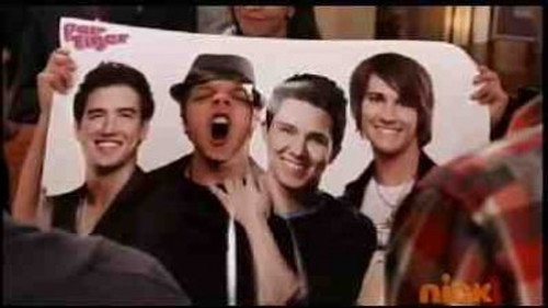 Big Time Rush Season 2 Episode 23 - Big Time Contest