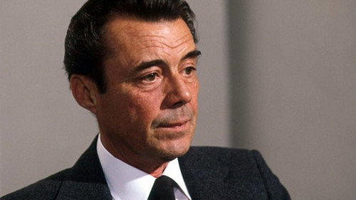 Talking Pictures Season 1 Episode 7 - Dirk Bogarde