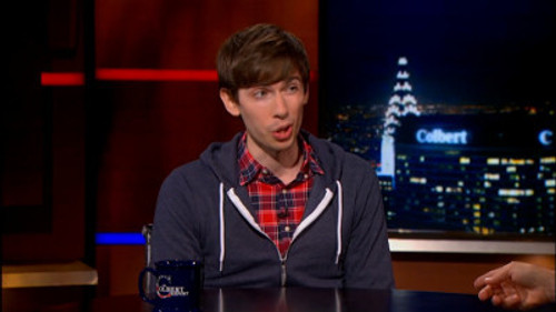 David Karp still