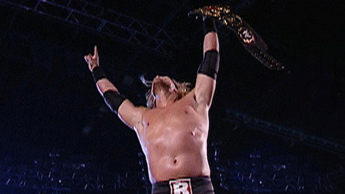 Raw - Dec. 18, 2006 still