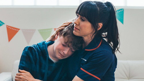 Casualty Season 37 Episode 7 - Coming Clean