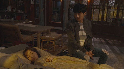 You Drive Me Crazy Season 1 Episode 3 - She’s So Selfish