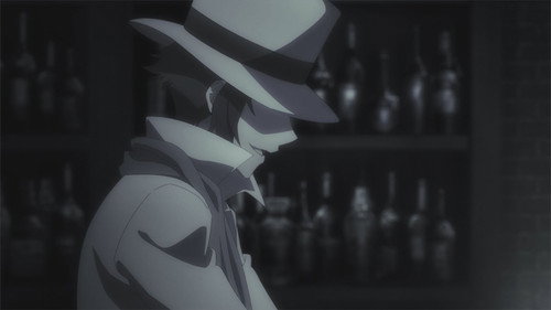 Spy Classroom Season 1 Episode 20 - MISSION: Dreamspeaker I