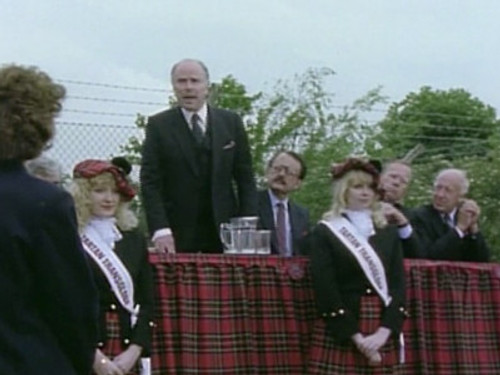 Lovejoy Season 3 Episode 7 - Scotch on the Rocks