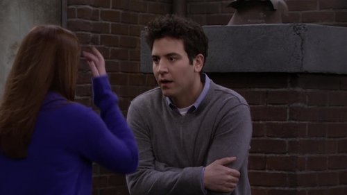 How I Met Your Mother Season 8 Episode 13 - Band or DJ?