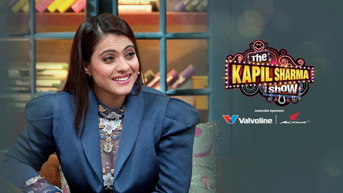 The Kapil Sharma Show Season 2 Episode 121 - Women’s Day With The Devi’s
