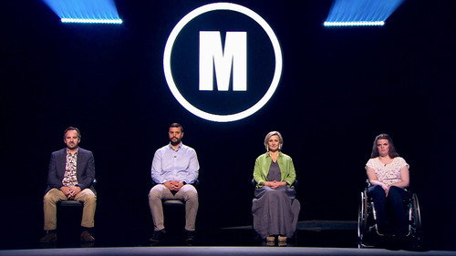 Mastermind Season 51 Episode 4 - Episode 4