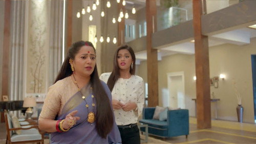 Nazar Season 1 Episode 11 - Ansh to Marry Ruby?