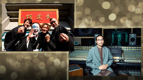 J-MELO Season 17 Episode 22 - NEW ROTE'KA + J-RECOMMENDS