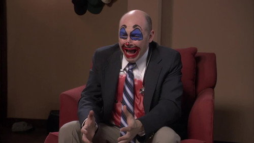 Childrens Hospital Season 2 Episode 1 - I See Her Face Everywhere