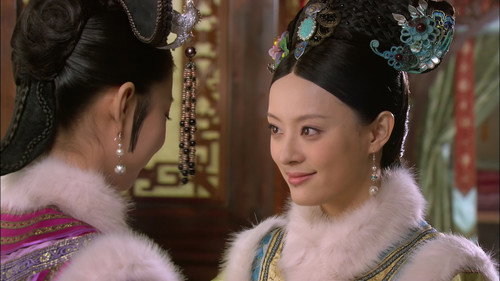 Empresses in the Palace Season 1 Episode 40 - Episode 40