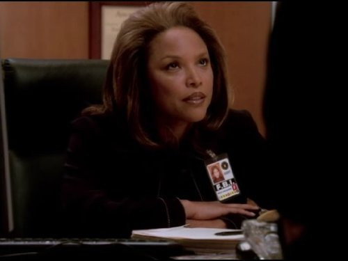undefined Season 1 Episode 21 - Are You Now Or Have You Ever Been?