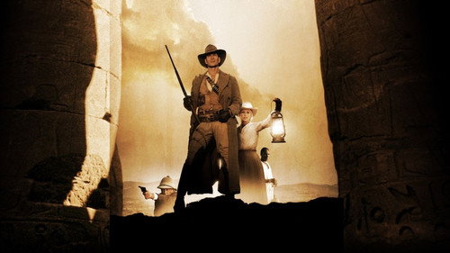 King Solomon's Mines Season 1 Episode 1 - Part 1