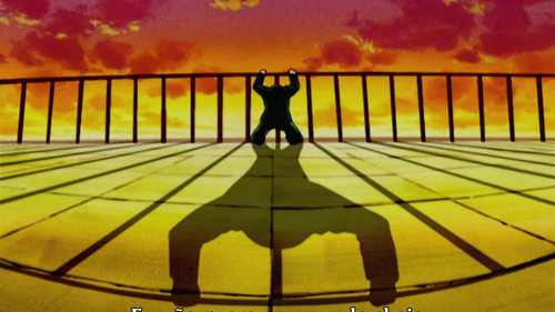Please Teacher! Season 1 Episode 11 - Teacher