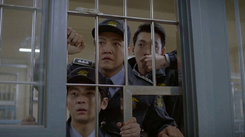 Prison Playbook Season 1 Episode 15 - The Special Pardon