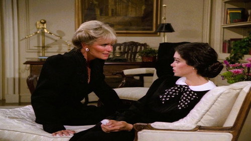 Dynasty Season 4 Episode 3 - The Note